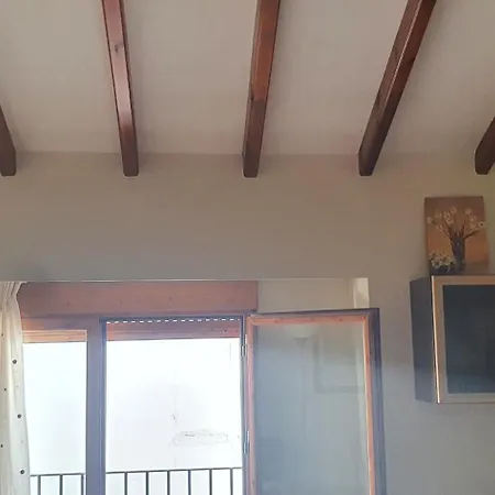 Airam El Desvan Almansa Exterior photo
