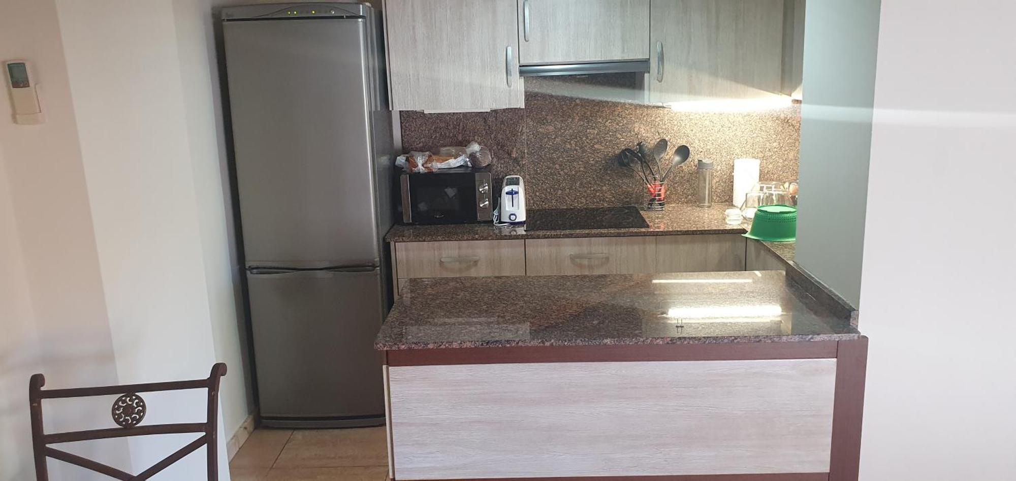 Appartement Airam El Desvan *