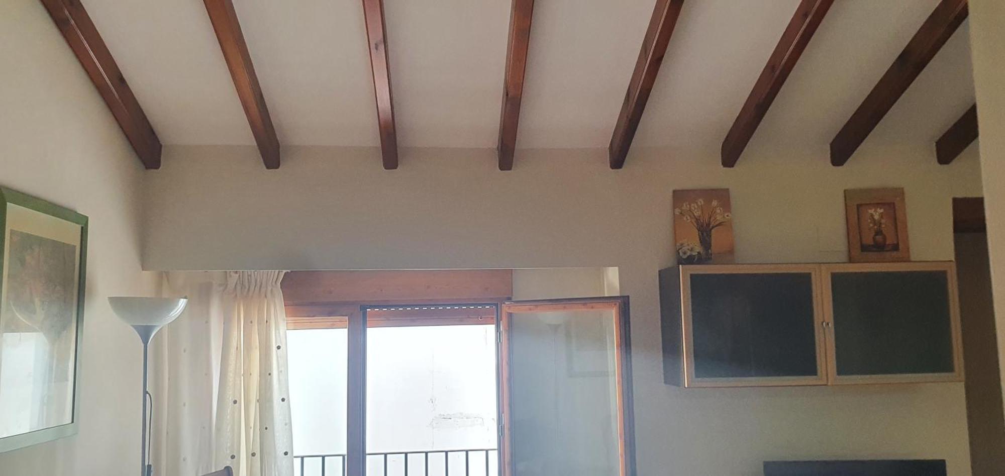 Airam El Desvan Appartement