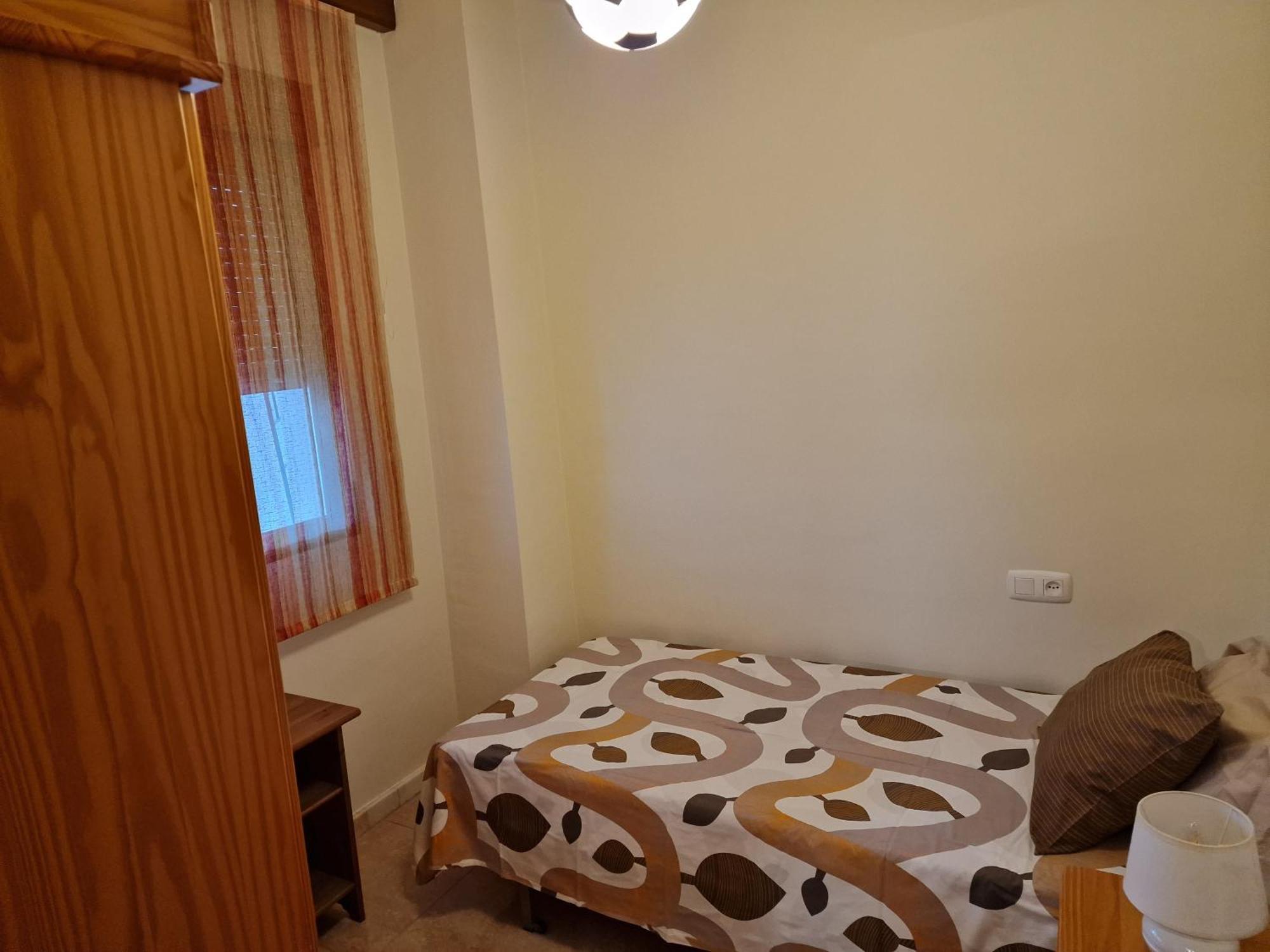 Appartement Airam El Desvan