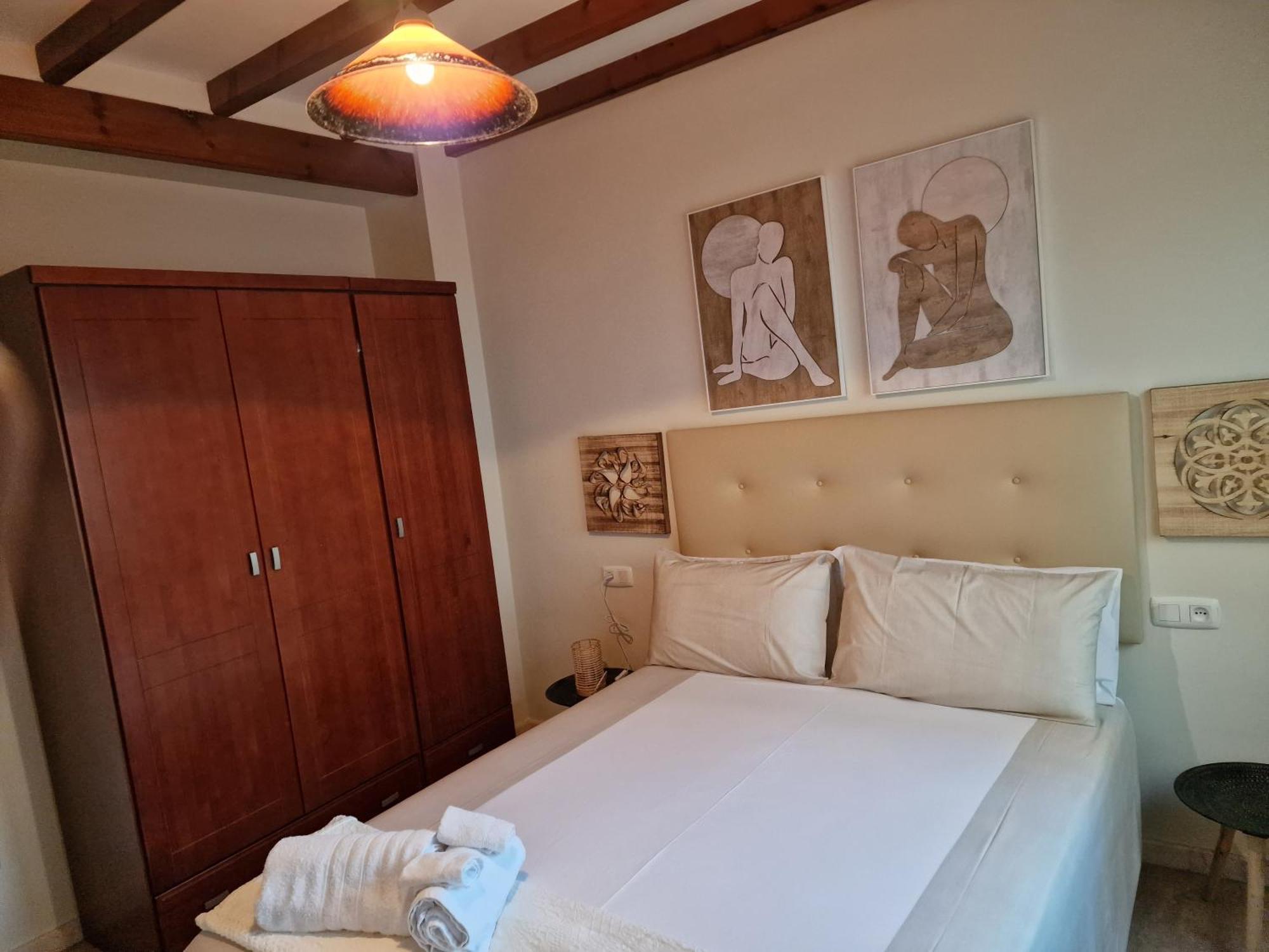 Appartement Airam El Desvan *
