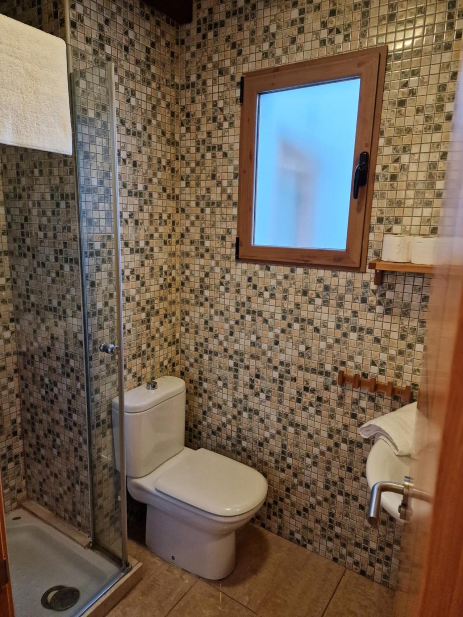 Airam El Desvan Appartement